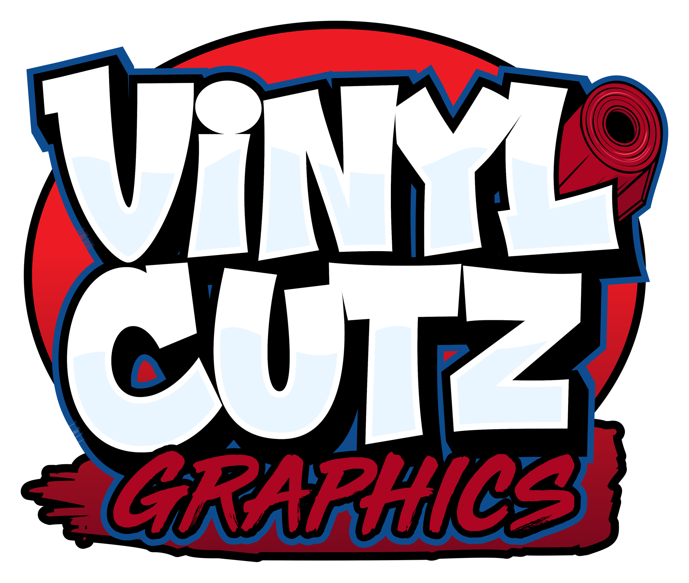 Vinyl Cutz Graphics